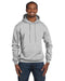 Men's Adult Double Dry Eco Pullover Hoodie - shoptrophies.com
