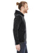 Men's Adult Flex Fleece DropShoulder Pullover Hoodie - shoptrophies.com