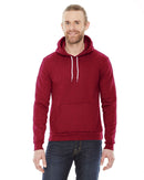 Men's Adult Flex Fleece DropShoulder Pullover Hoodie - shoptrophies.com