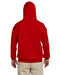 Men's Adult Heavy Blend Coloured Hoodies - shoptrophies.com