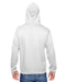 Men's Adult Soft Spun Hooded Sweatshirts - shoptrophies.com