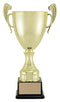 Metal Clarrington Gold Cup - shoptrophies.com