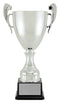Metal Clarrington Silver Cup - shoptrophies.com