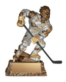 Monster Resin Hockey Trophy - shoptrophies.com