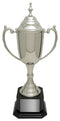 Nickel Plated Edinburgh Cup - shoptrophies.com