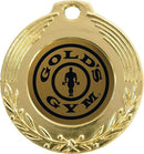 Olympian Medal - shoptrophies.com