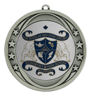 Orbit Medal - shoptrophies.com