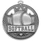 Patriot Softball Medal - shoptrophies.com