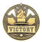 Patriot Sport Victory Medal - shoptrophies.com