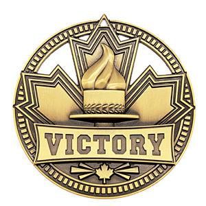 Patriot Sport Victory Medal - shoptrophies.com