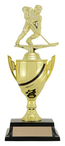Plastic Angelo Cup with Figure - shoptrophies.com