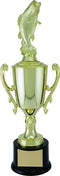 Plastic Chalice Cup - shoptrophies.com