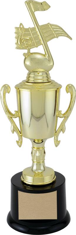 Plastic Chalice Cup - shoptrophies.com