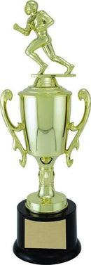 Plastic Chalice Cup - shoptrophies.com