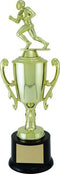 Plastic Chalice Cup - shoptrophies.com