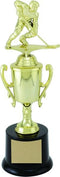 Plastic Chalice Cup - shoptrophies.com