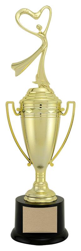 Plastic Classic Cup - shoptrophies.com