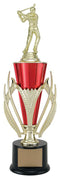 Plastic Small Vanguard Cup Set - shoptrophies.com