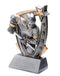 Resin 3-D Male Hockey Trophy - shoptrophies.com