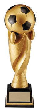 Resin Angels Soccer Trophy - shoptrophies.com