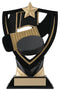 Resin Apex Shield Hockey Trophy - shoptrophies.com