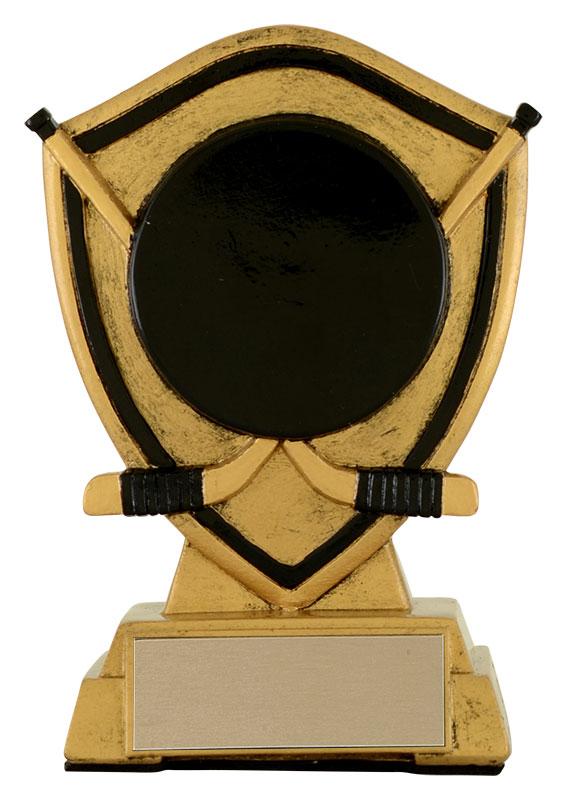Resin Armour Hockey Trophy - shoptrophies.com
