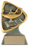 Resin Avenger Knowledge Trophy - shoptrophies.com