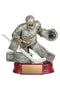 Resin Classic Male Hockey Goalie Trophy - shoptrophies.com