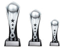 Resin Cobra Series Baseball Trophy - shoptrophies.com