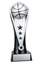 Resin Cobra Series Baseball Trophy - shoptrophies.com