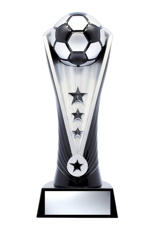 Resin Cobra Series Soccer Trophy - shoptrophies.com