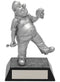 Resin Comic Darts Trophy - shoptrophies.com