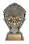 Resin Cosmos Darts Trophy - shoptrophies.com