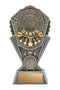 Resin Cosmos Darts Trophy - shoptrophies.com