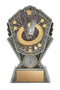 Resin Cosmos Ringette Trophy - shoptrophies.com