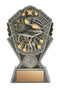 Resin Cosmos Swimming Trophy - shoptrophies.com