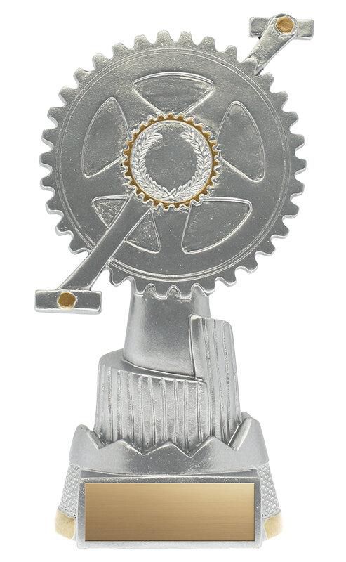 Resin Cycling Trophy - shoptrophies.com