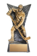 Resin Delta Hockey Trophy - shoptrophies.com