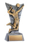 Resin Delta Volleyball Trophy - shoptrophies.com