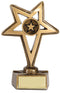 Resin Europa Star Trophy - shoptrophies.com