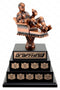 Resin Fantasy Hockey Annual Trophy - shoptrophies.com