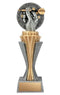 Resin Flexx Series Darts Trophy - shoptrophies.com