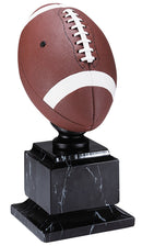Resin Football Full Colour with Base Trophy - shoptrophies.com