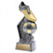 Resin Hex Soccer Trophy - shoptrophies.com