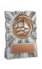 Resin Insignia Series Vortex Medal Stand - shoptrophies.com