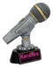 Resin Mic Award Trophy - shoptrophies.com