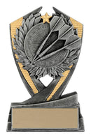 Resin Phoenix Darts Trophy - shoptrophies.com