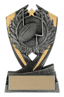 Resin Phoenix Football Trophy - shoptrophies.com