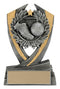 Resin Phoenix Soccer Trophy - shoptrophies.com