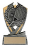 Resin Phoenix Tennis Trophy - shoptrophies.com